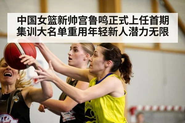 中国女篮新帅宫鲁鸣正式上任首期集训大名单重用年轻新人潜力无限